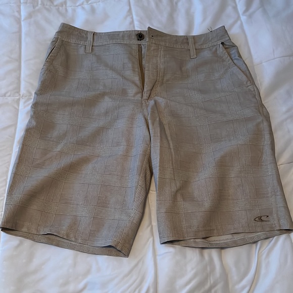 O’Neill Hybrid Shorts - Picture 4 of 8